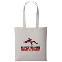 Cotton shopper long handle Thumbnail