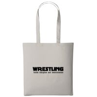 Cotton shopper long handle Thumbnail