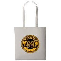 Cotton shopper long handle Thumbnail