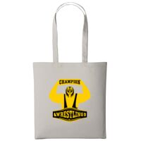 Cotton shopper long handle Thumbnail