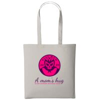 Cotton shopper long handle Thumbnail