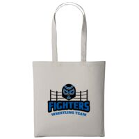 Cotton shopper long handle Thumbnail