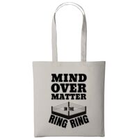 Cotton shopper long handle Thumbnail