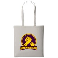 Cotton shopper long handle Thumbnail