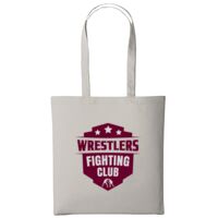 Cotton shopper long handle Thumbnail