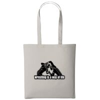 Cotton shopper long handle Thumbnail