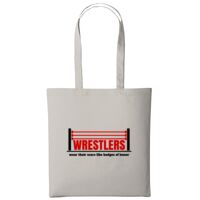 Cotton shopper long handle Thumbnail