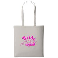 Cotton shopper long handle Thumbnail