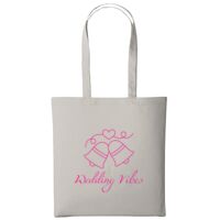 Cotton shopper long handle Thumbnail