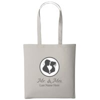 Cotton shopper long handle Thumbnail