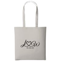 Cotton shopper long handle Thumbnail