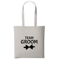 Cotton shopper long handle Thumbnail