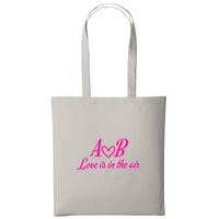 Cotton shopper long handle Thumbnail
