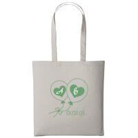 Cotton shopper long handle Thumbnail