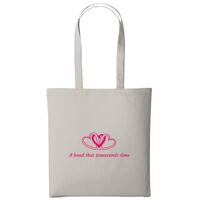 Cotton shopper long handle Thumbnail