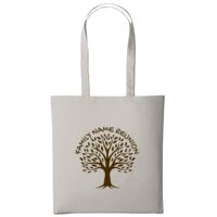 Cotton shopper long handle Thumbnail