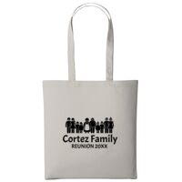 Cotton shopper long handle Thumbnail