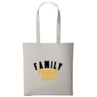 Cotton shopper long handle Thumbnail