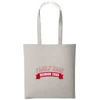 Cotton shopper long handle Thumbnail