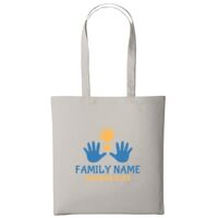 Cotton shopper long handle Thumbnail