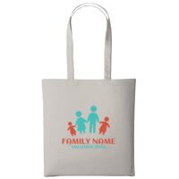 Cotton shopper long handle Thumbnail