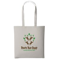 Cotton shopper long handle Thumbnail
