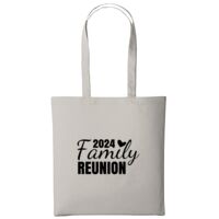 Cotton shopper long handle Thumbnail