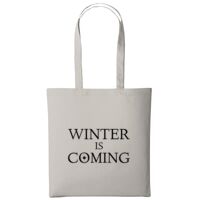 Cotton shopper long handle Thumbnail
