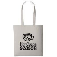 Cotton shopper long handle Thumbnail