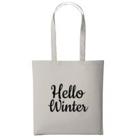 Cotton shopper long handle Thumbnail