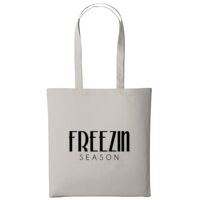 Cotton shopper long handle Thumbnail