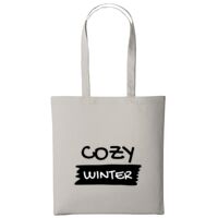 Cotton shopper long handle Thumbnail