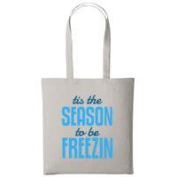 Cotton shopper long handle Thumbnail