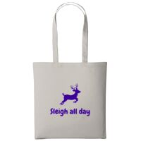 Cotton shopper long handle Thumbnail