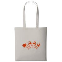 Cotton shopper long handle Thumbnail