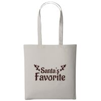 Cotton shopper long handle Thumbnail