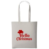 Cotton shopper long handle Thumbnail