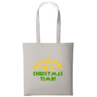 Cotton shopper long handle Thumbnail
