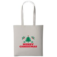 Cotton shopper long handle Thumbnail