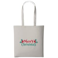 Cotton shopper long handle Thumbnail