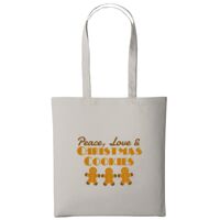 Cotton shopper long handle Thumbnail