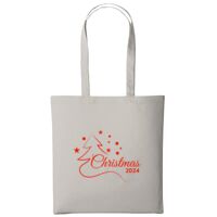 Cotton shopper long handle Thumbnail