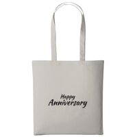 Cotton shopper long handle Thumbnail