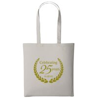 Cotton shopper long handle Thumbnail