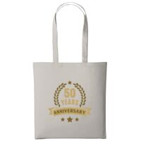 Cotton shopper long handle Thumbnail