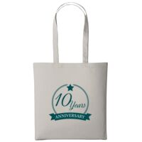 Cotton shopper long handle Thumbnail