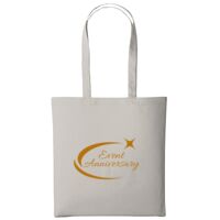 Cotton shopper long handle Thumbnail