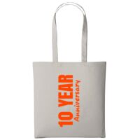 Cotton shopper long handle Thumbnail