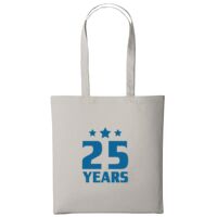 Cotton shopper long handle Thumbnail