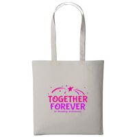 Cotton shopper long handle Thumbnail